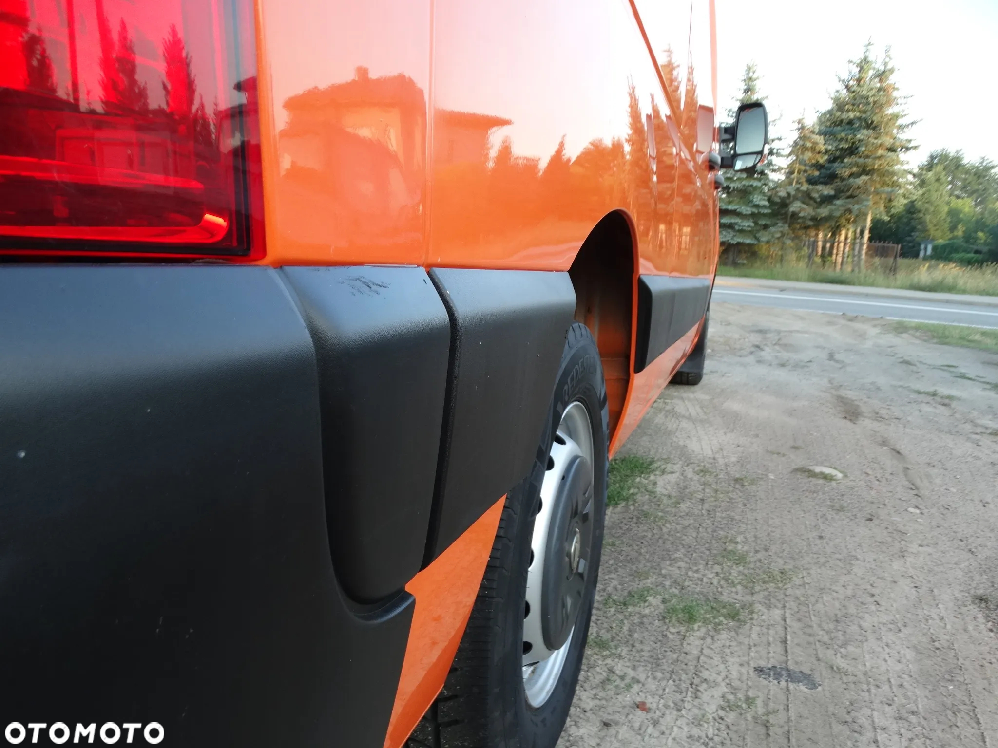 Opel Movano - 12
