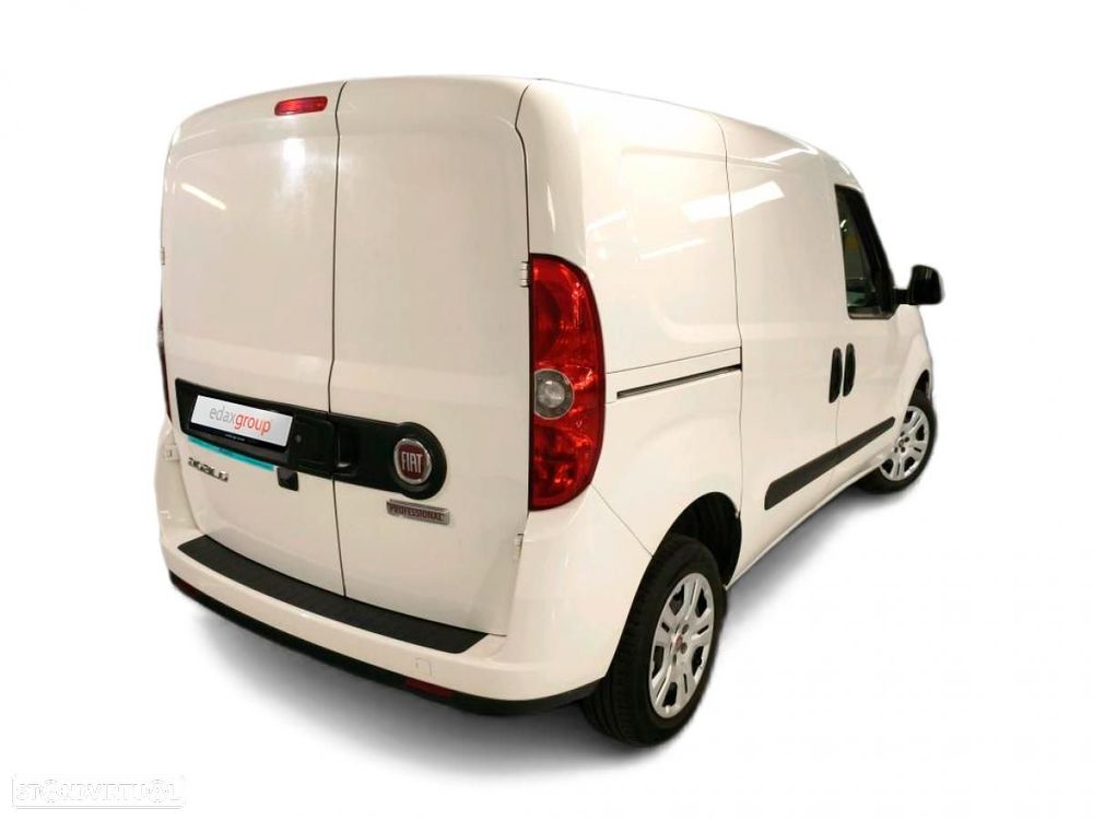 Fiat Doblo 1.6 MJ SX 3L c/IVA - 2