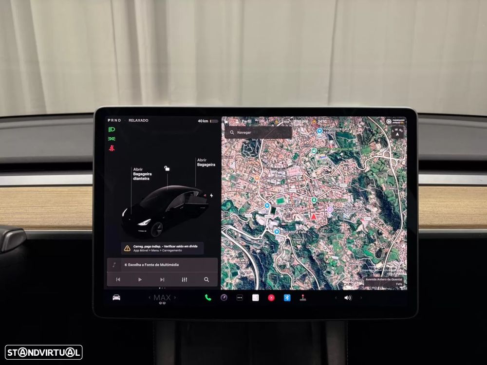 Tesla Model 3 Standard RWD Plus - 12