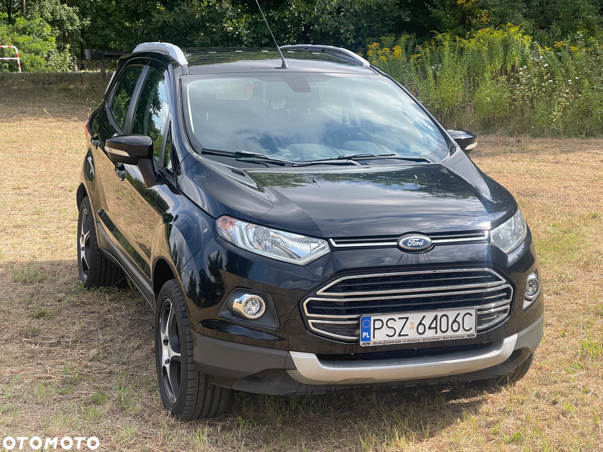 Ford EcoSport 1.0 EcoBoost TITANIUM - 3