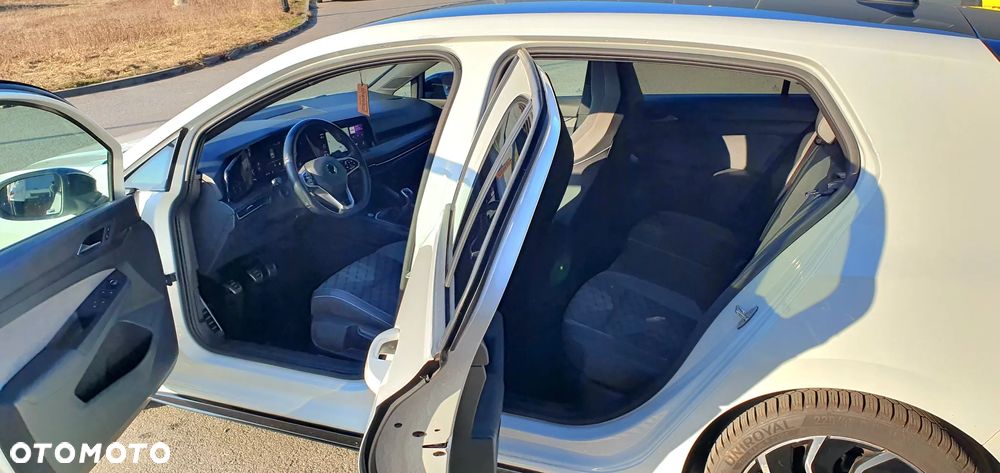 Volkswagen Golf 1.5 TSI EVO R-Line - 13