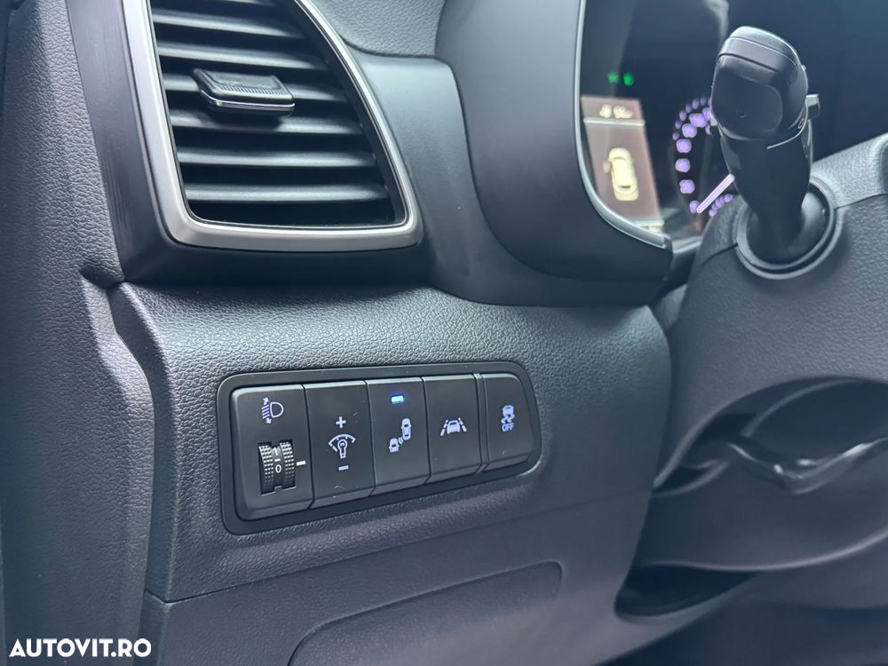 Hyundai Tucson 1.6 GDI 2WD Style - 7