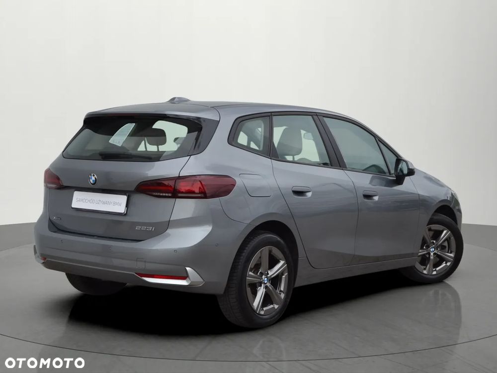 BMW Seria 2 223i xDrive mHEV - 3