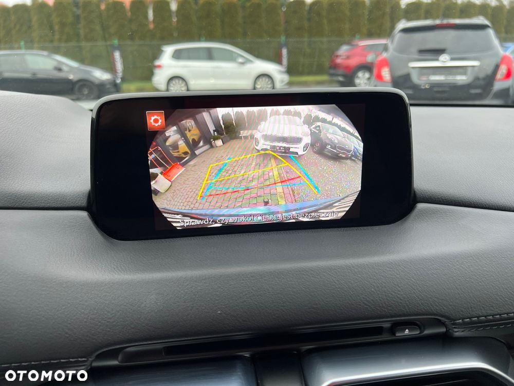 Mazda CX-5 SKYACTIV-G 160 AWD Exclusive-Line - 18