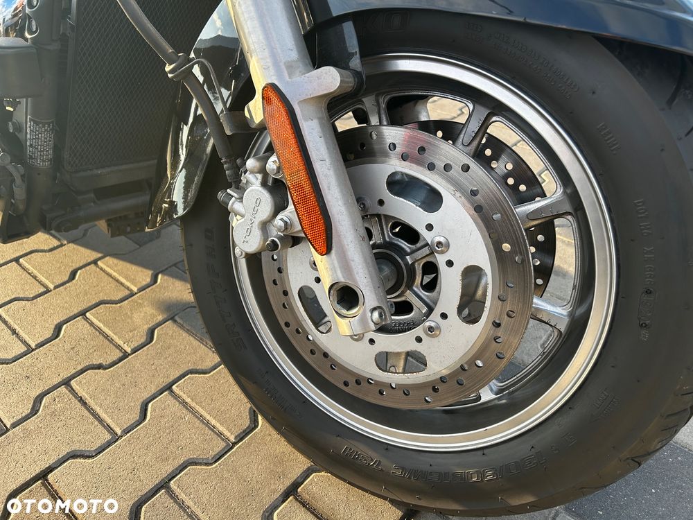 Kawasaki Vulcan - 6