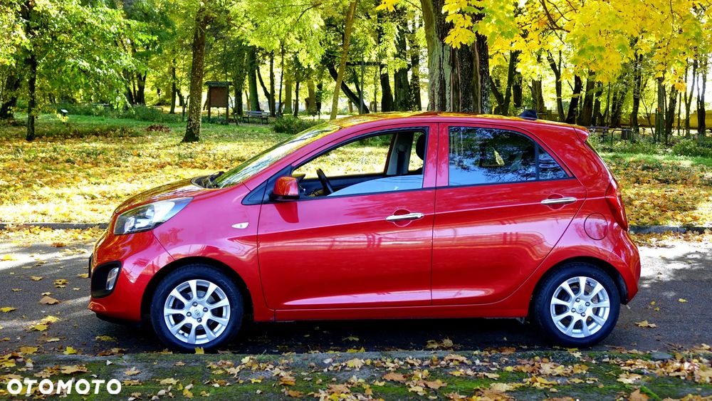 Kia Picanto - 28