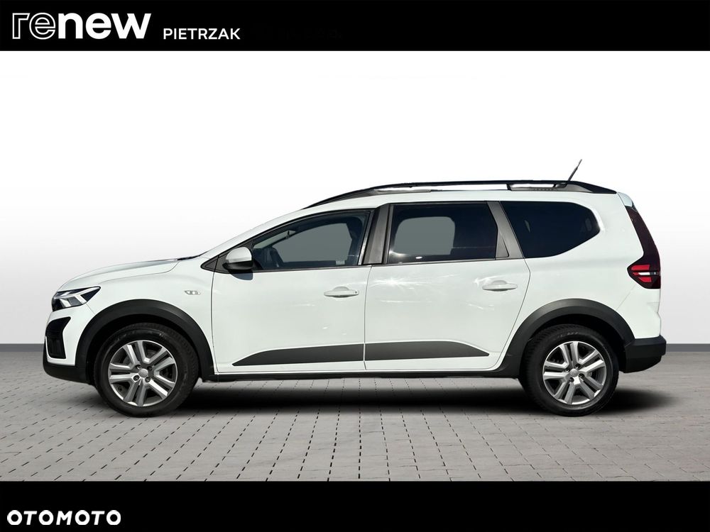Dacia Jogger - 3