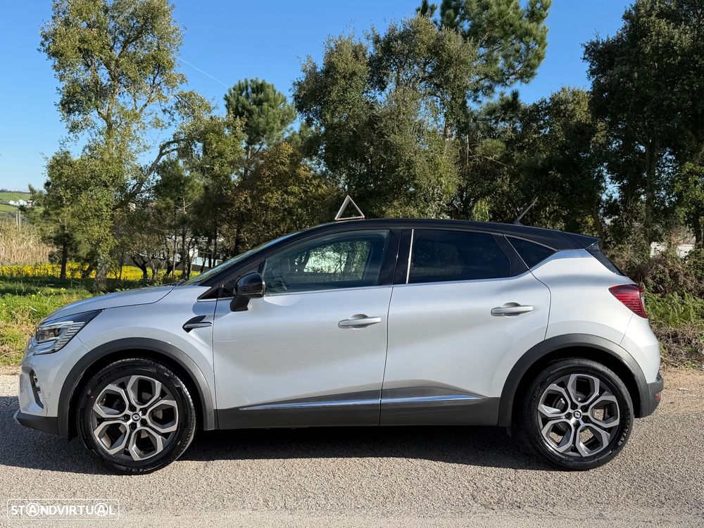 Renault Captur 1.0 TCe Techno - 4