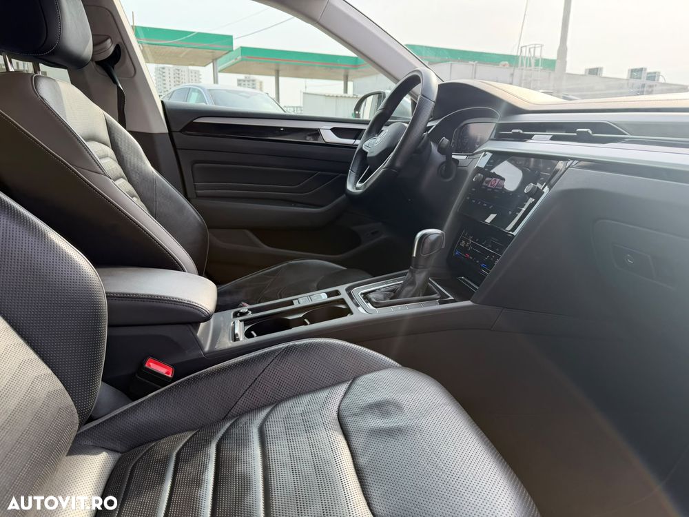 Volkswagen ARTEON 2.0 TSI DSG Elegance - 13