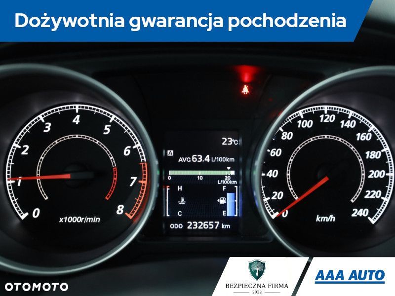Mitsubishi ASX - 10