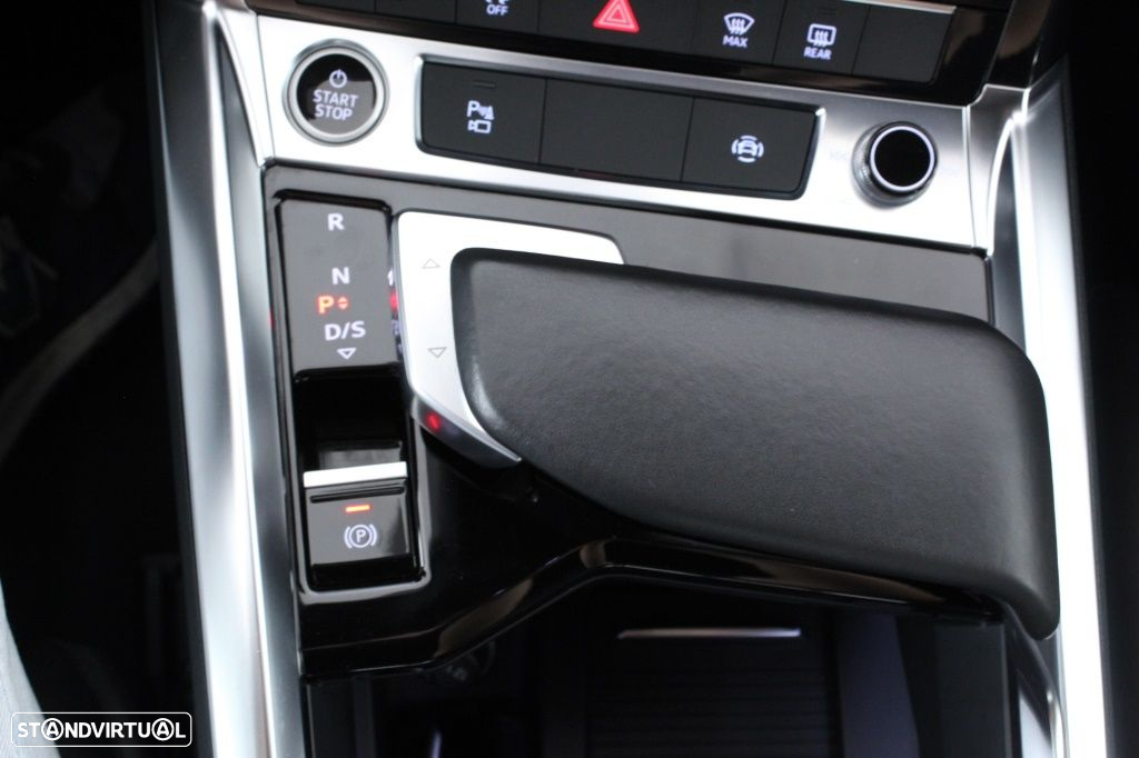Audi e-tron Sportback 55 quattro S line - 33