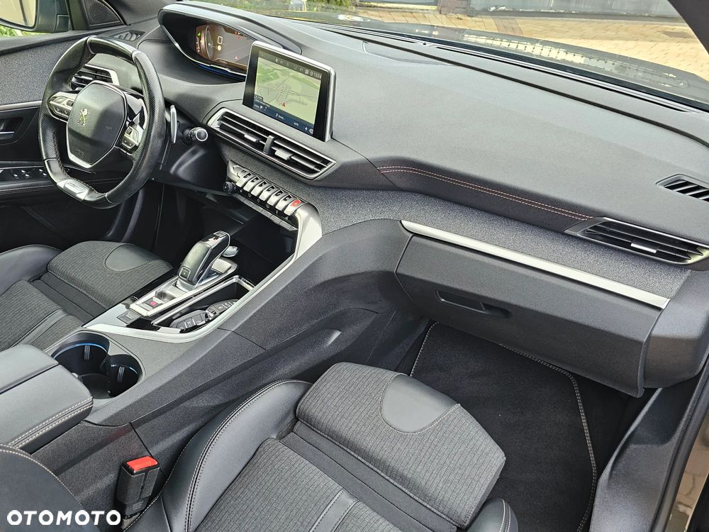 Peugeot 3008 1.6 PureTech GT S&S EAT8 - 30