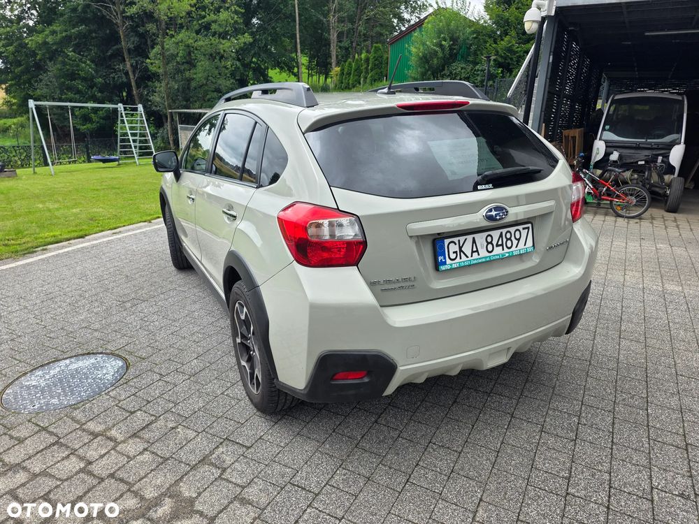 Subaru XV - 3