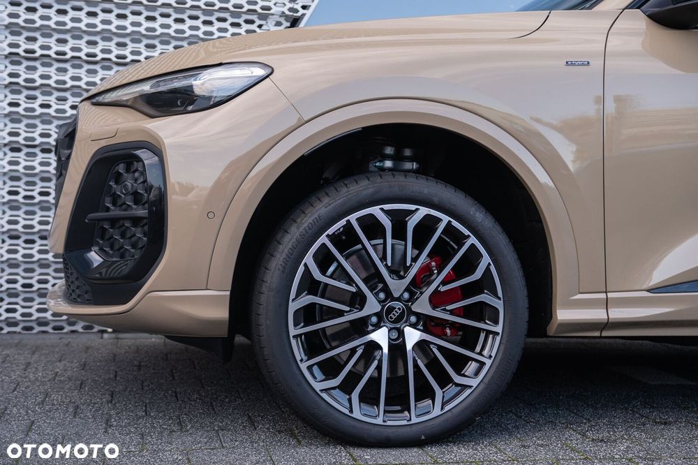 Audi Q5 Sportback - 6