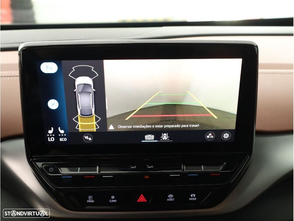 VW ID.4 77 kWh Pro Performance - 21