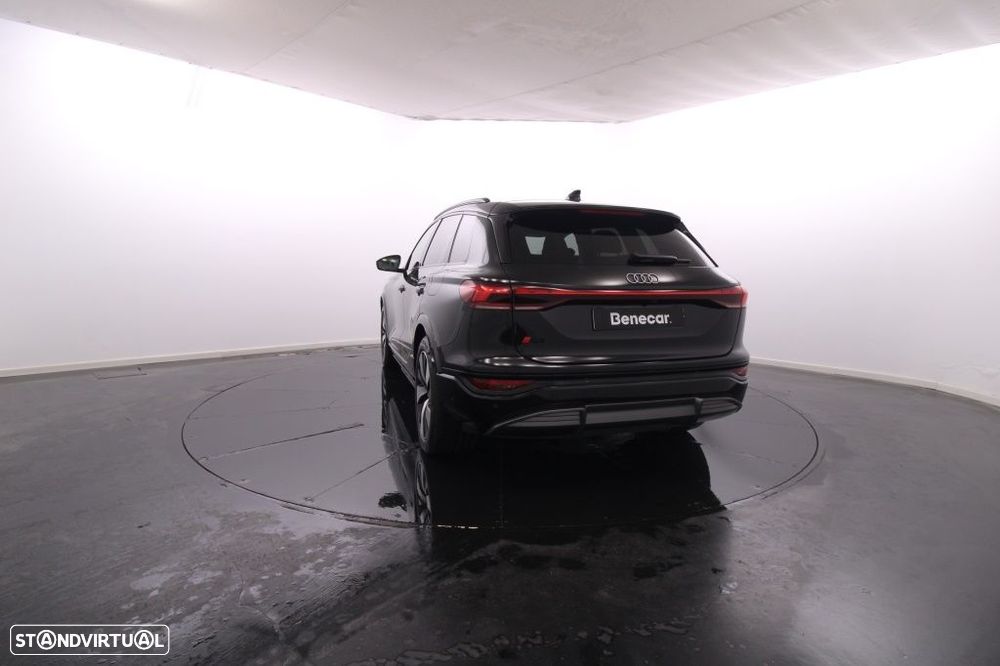 Audi Q6 e-tron 55 quattro 100 kWh - 6
