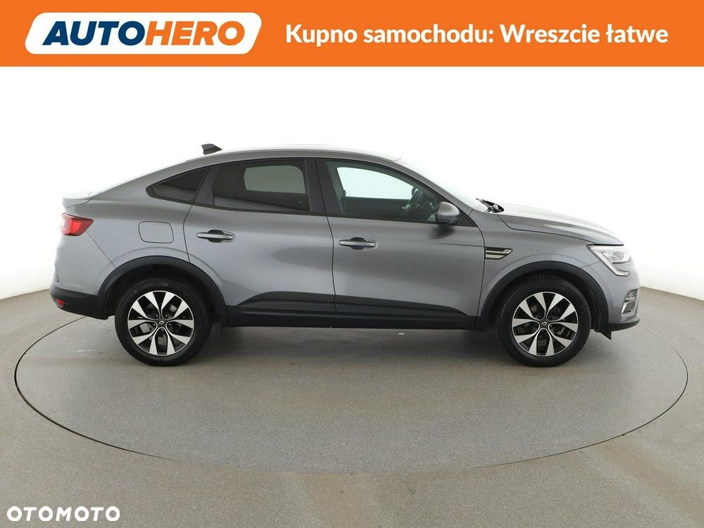 Renault Arkana 1.3 TCe mHEV Intens EDC - 10
