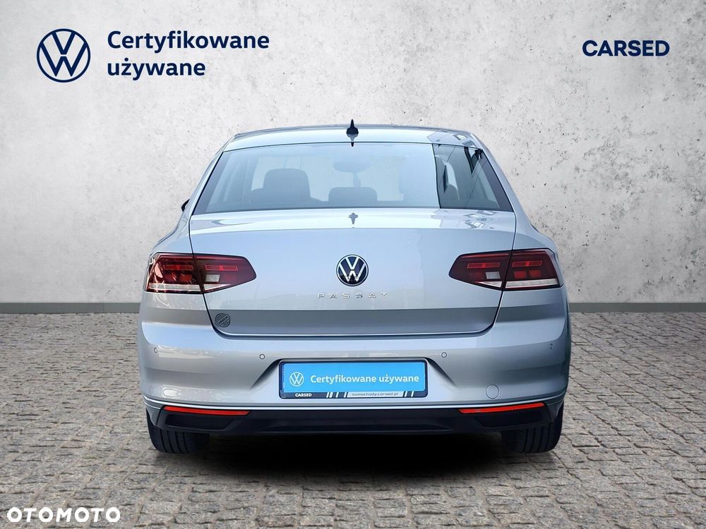 Volkswagen Passat 1.5 TSI EVO Business DSG - 5