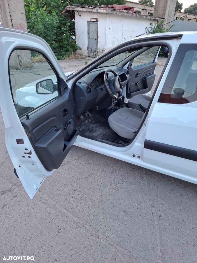 Dacia Logan - 9