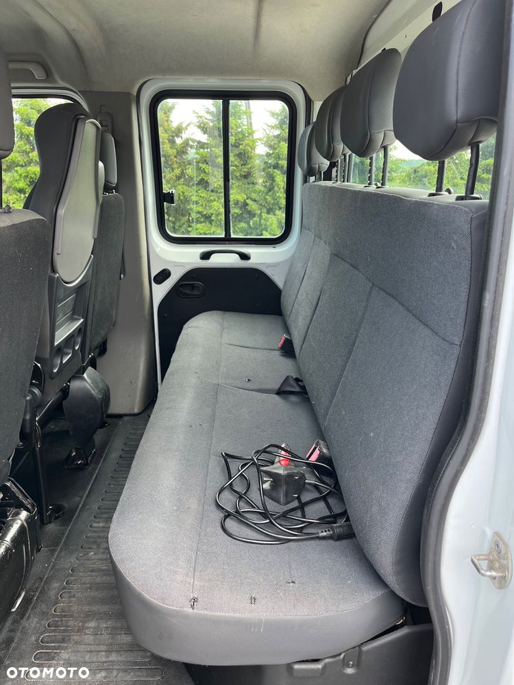 Renault Master - 8