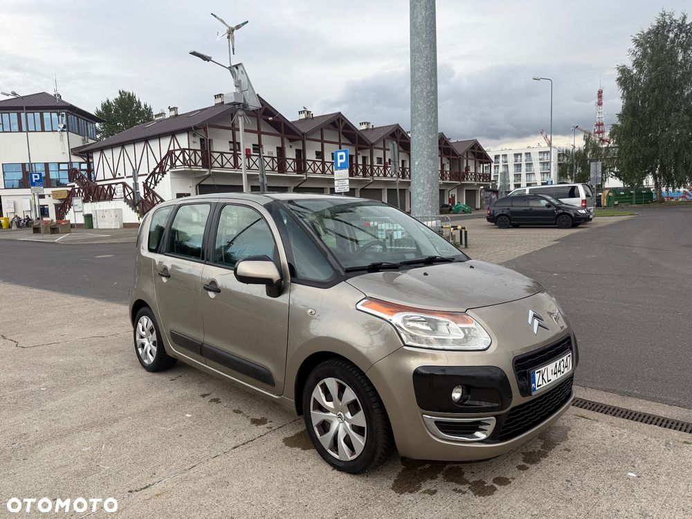 Citroën C3 Picasso HDi 90 FAP Color Selektion - 2