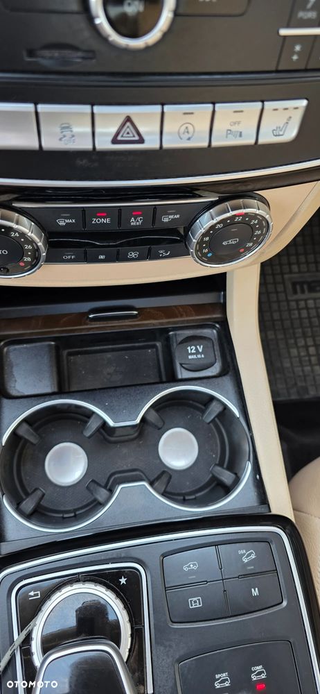 Mercedes-Benz GLE - 21