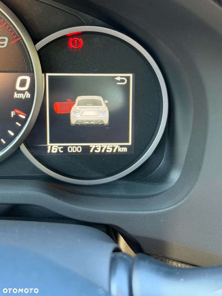 Subaru BRZ 2.0i Sport EU6 - 8