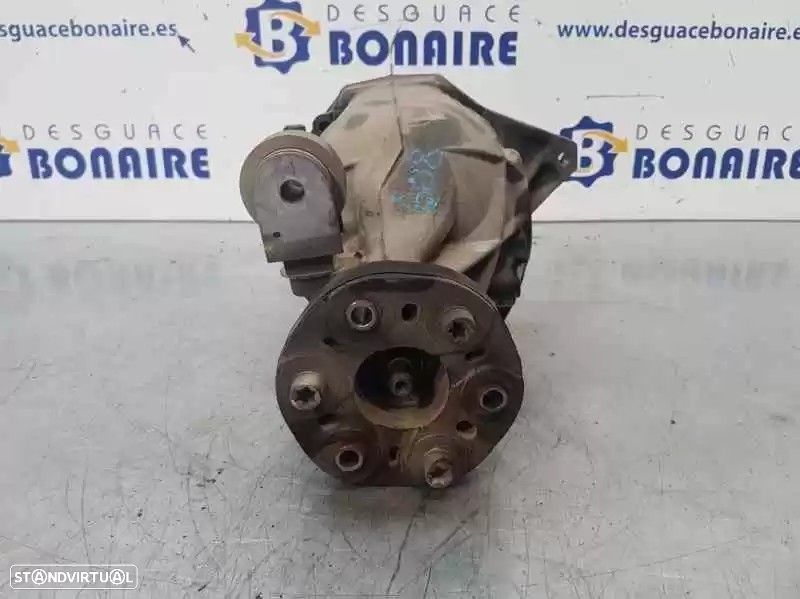 DIFERENCIAL TRASEIRO MERCEDES-BENZ CLASSE C 2007 -A2043500114 - 1