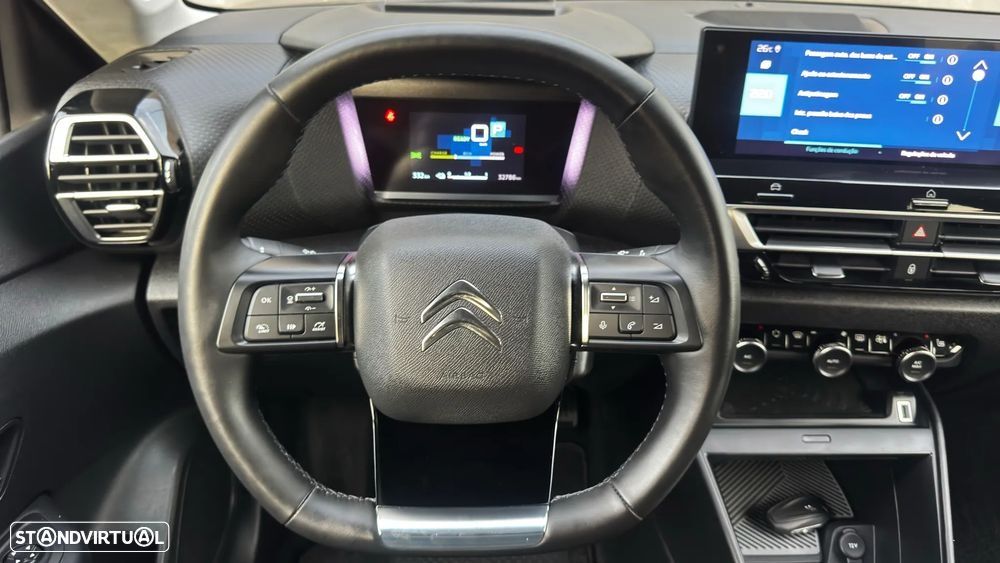 Citroën e-C4 50 kWh Shine Pack - 18