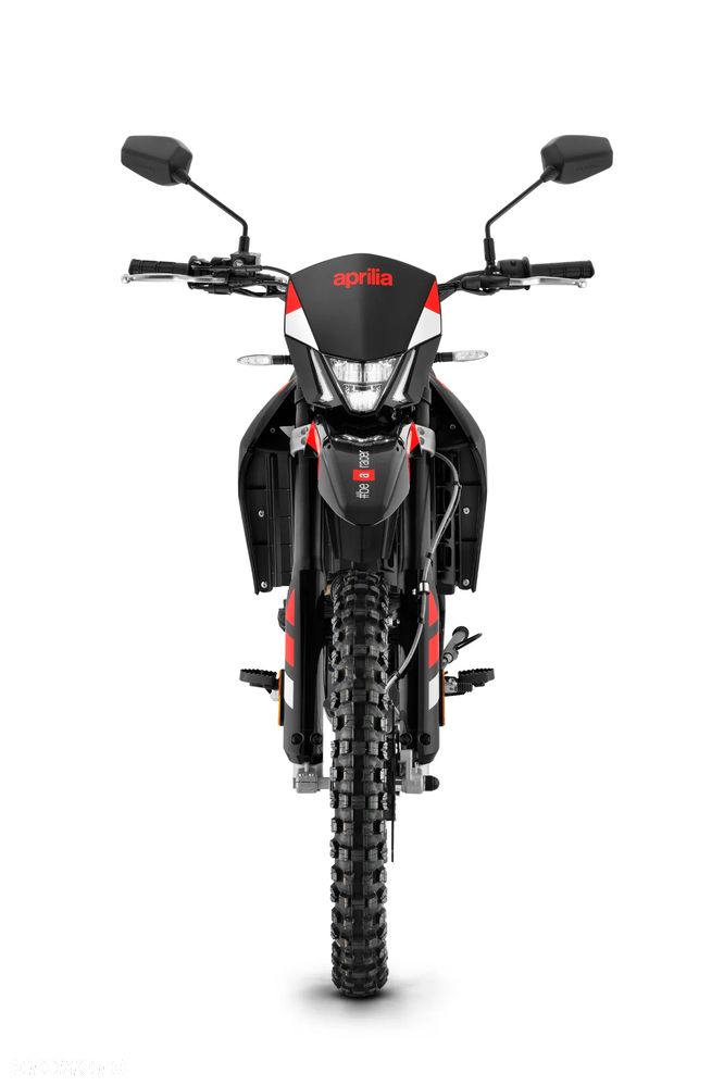 Aprilia RX - 2