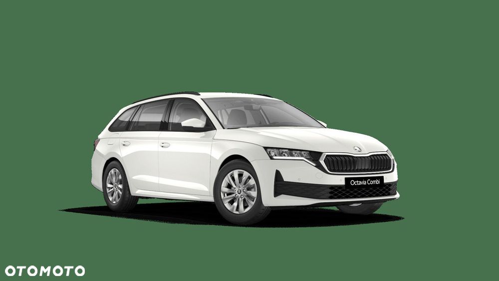 Skoda Octavia - 7