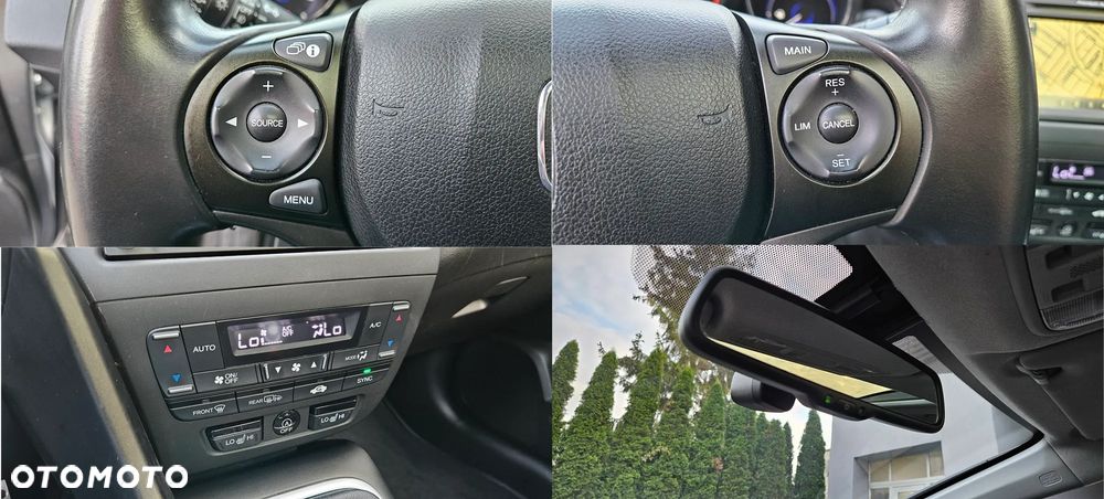 Honda Civic 1.8i-VTEC Executive - 30