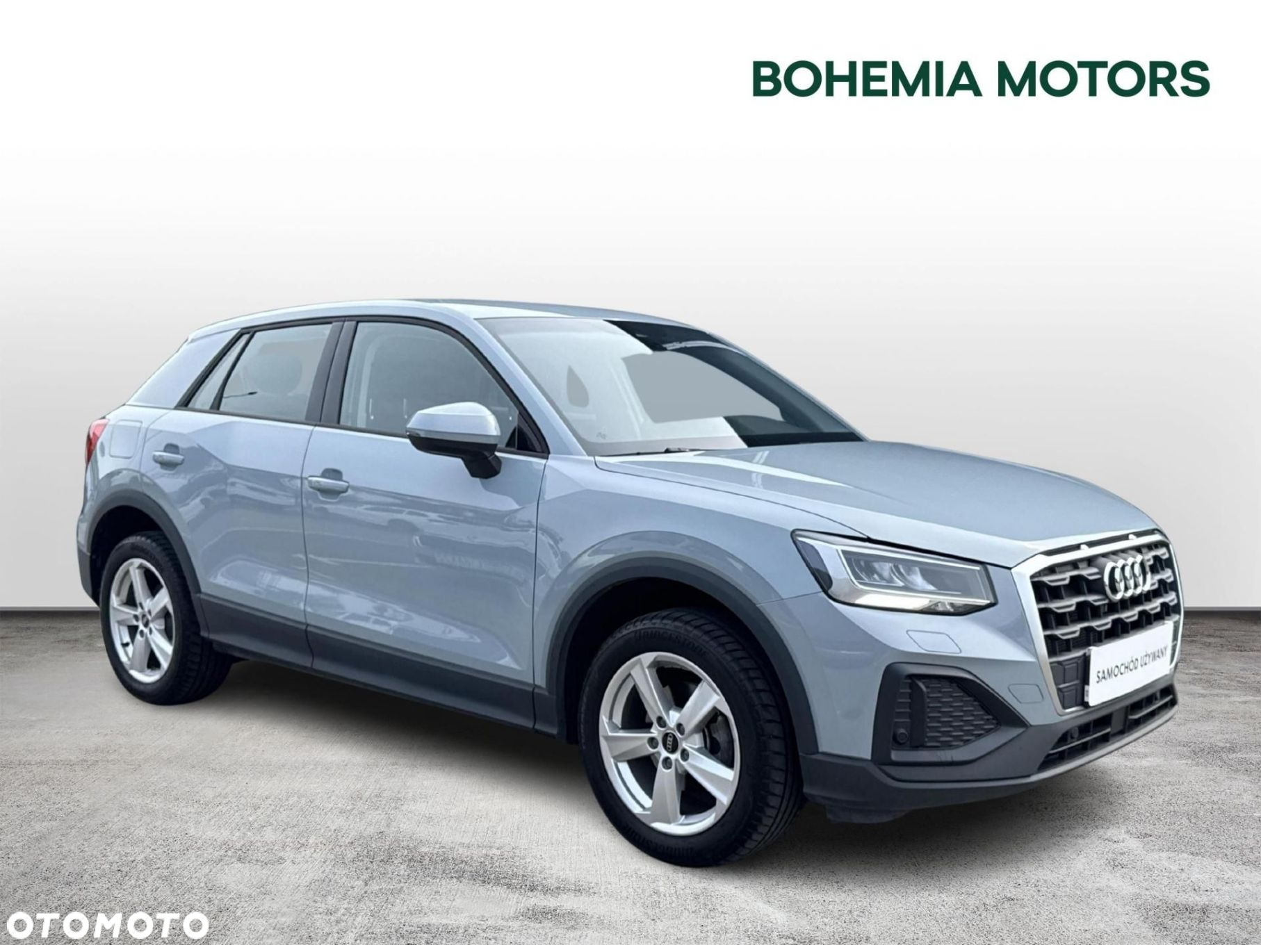 Audi Q2 - 7