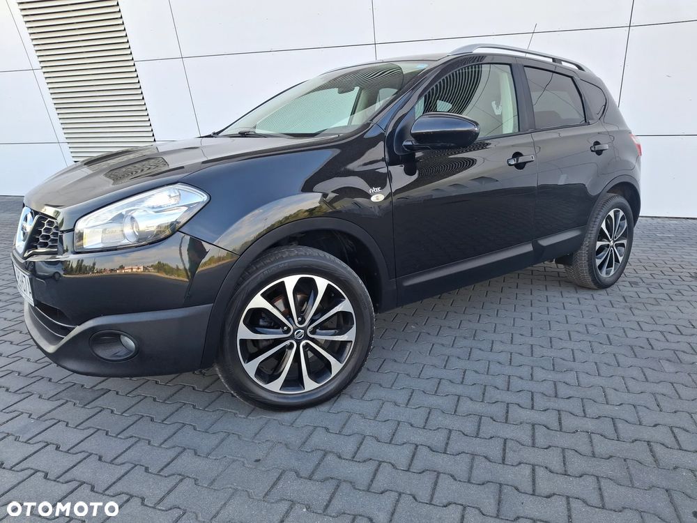 Nissan Qashqai 1.5 dCi N-Tec EU6 - 26