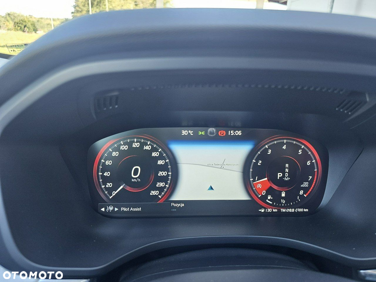 Volvo XC 60 - 16