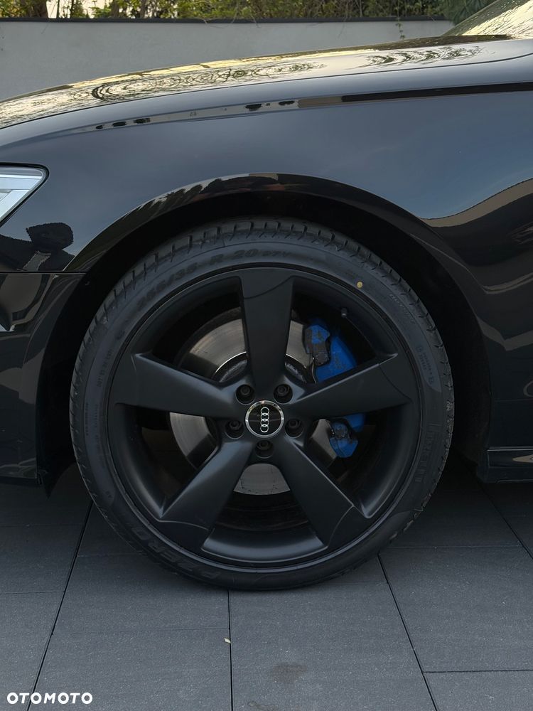 Audi A6 Avant 3.0 TDI Quattro S tronic - 36