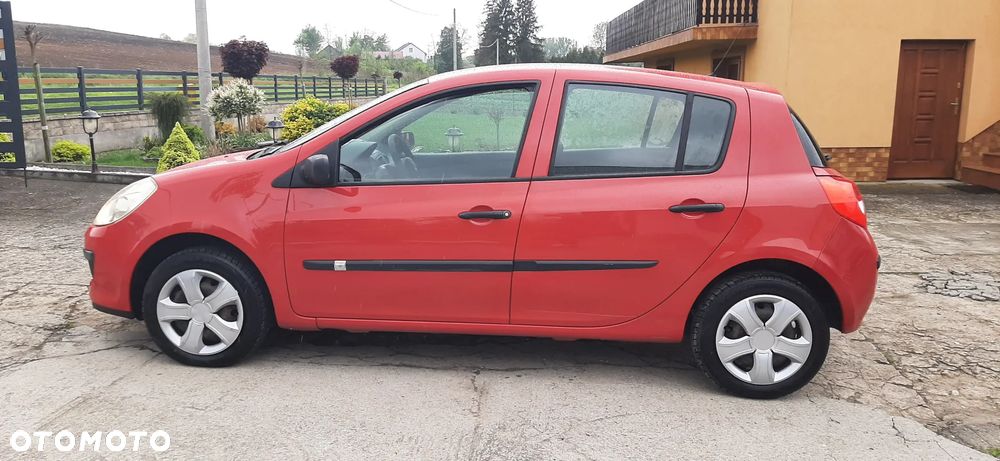 Renault Clio - 4