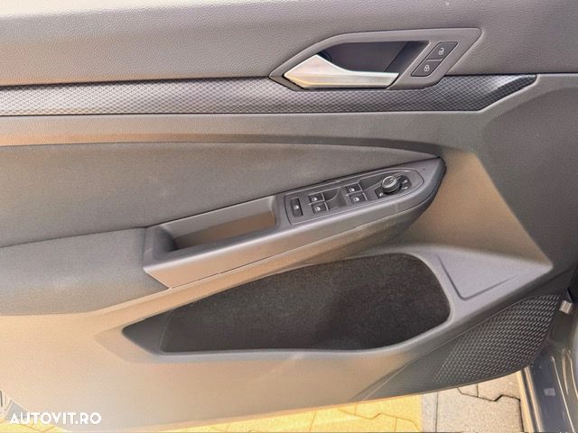 Volkswagen Golf 2.0 TDI SCR DSG Life - 15