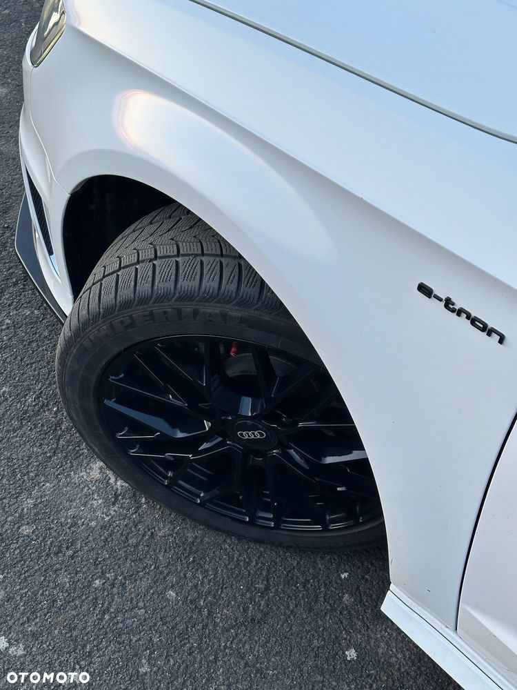 Audi A3 Sportback 1.4 TFSI e-tron - 7
