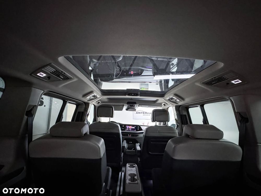 Volkswagen Multivan 2.0 TDI L2 Edition DSG - 5