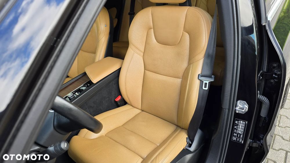 Volvo XC 60 D4 SCR AWD Inscription - 13