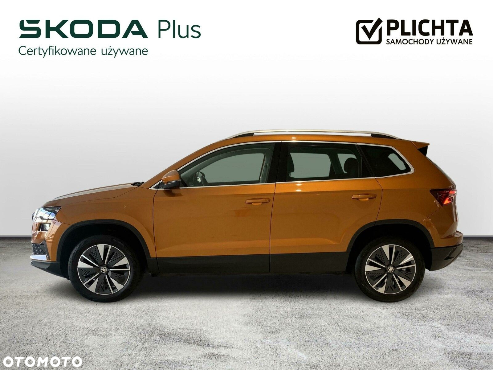 Skoda Karoq 1.5 TSI ACT 4x2 Style DSG - 2