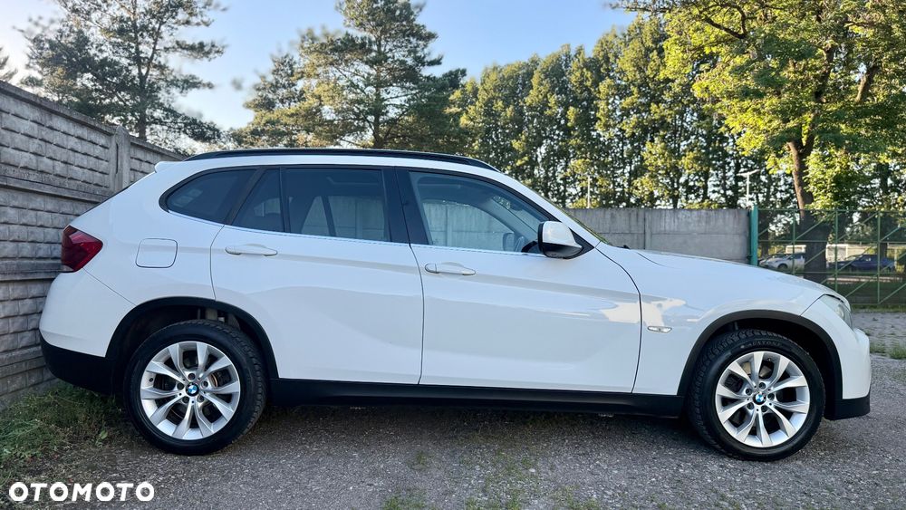 BMW X1 - 34