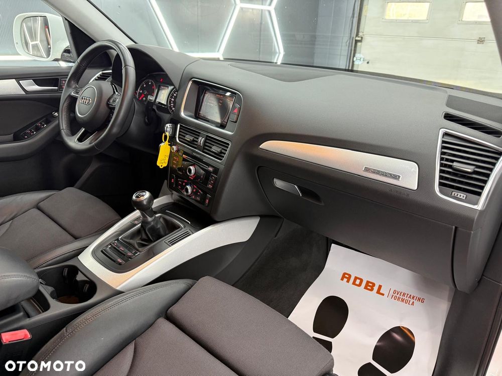 Audi Q5 2.0 TDI Quattro (clean diesel) - 27