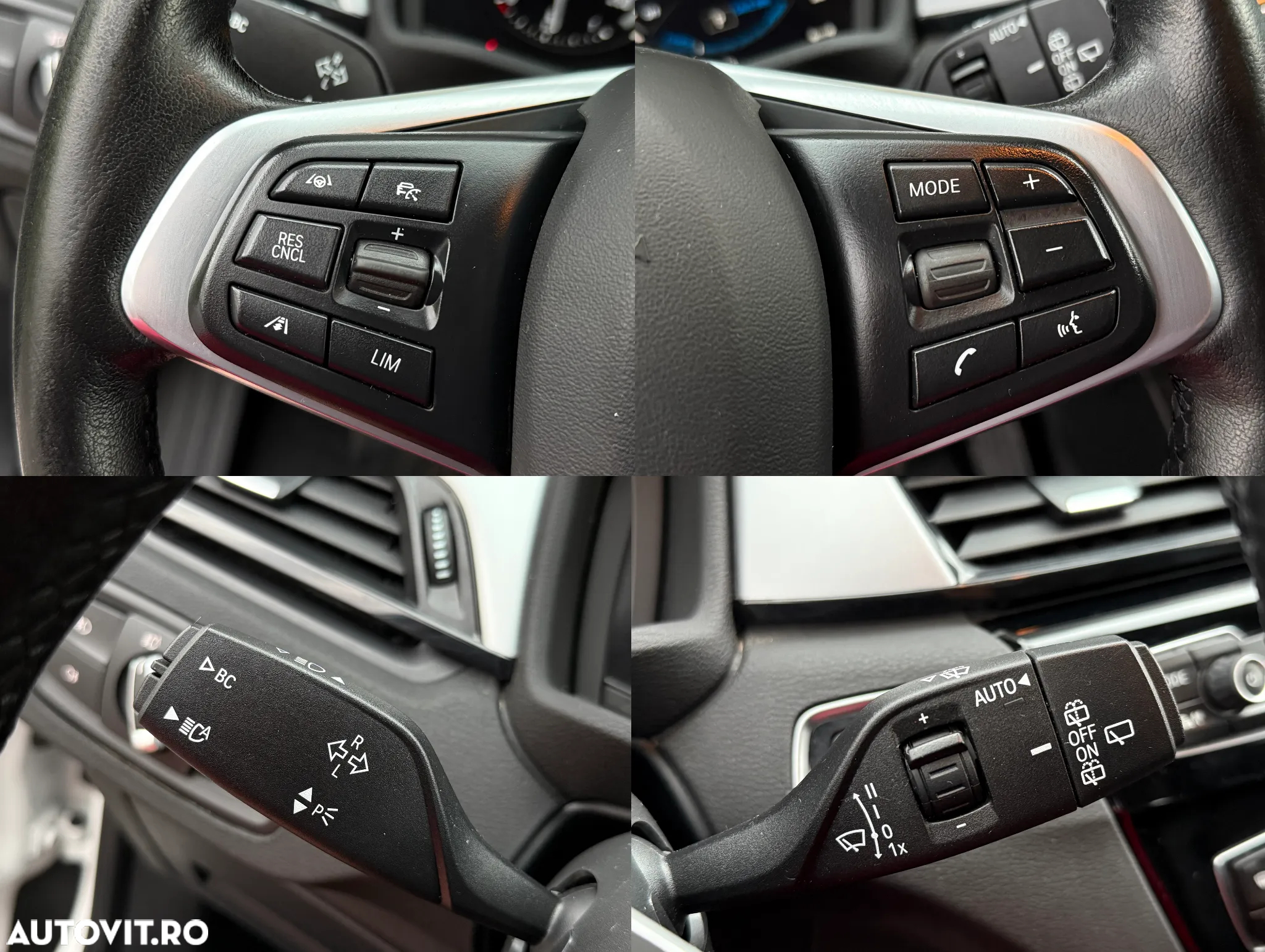 BMW X1 xDrive25e AT PHEV - 38