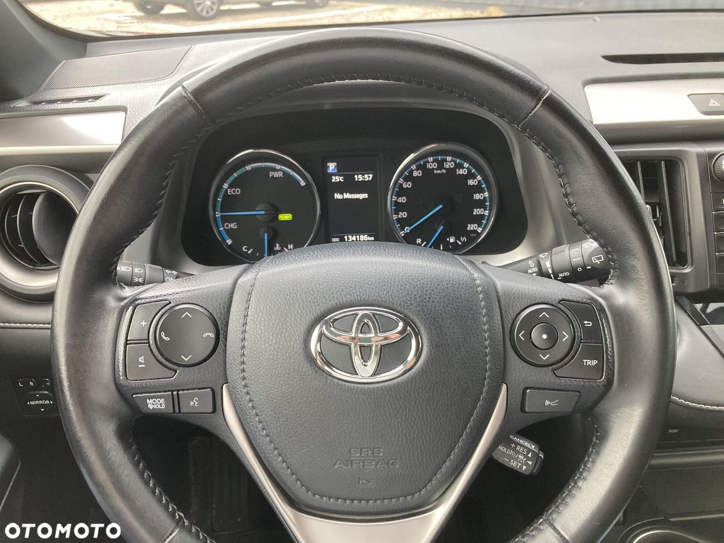 Toyota RAV4 - 10