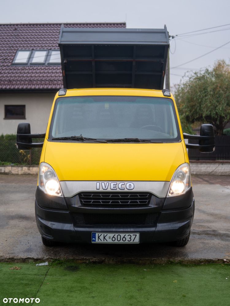 Iveco Daily 35C13 - 18