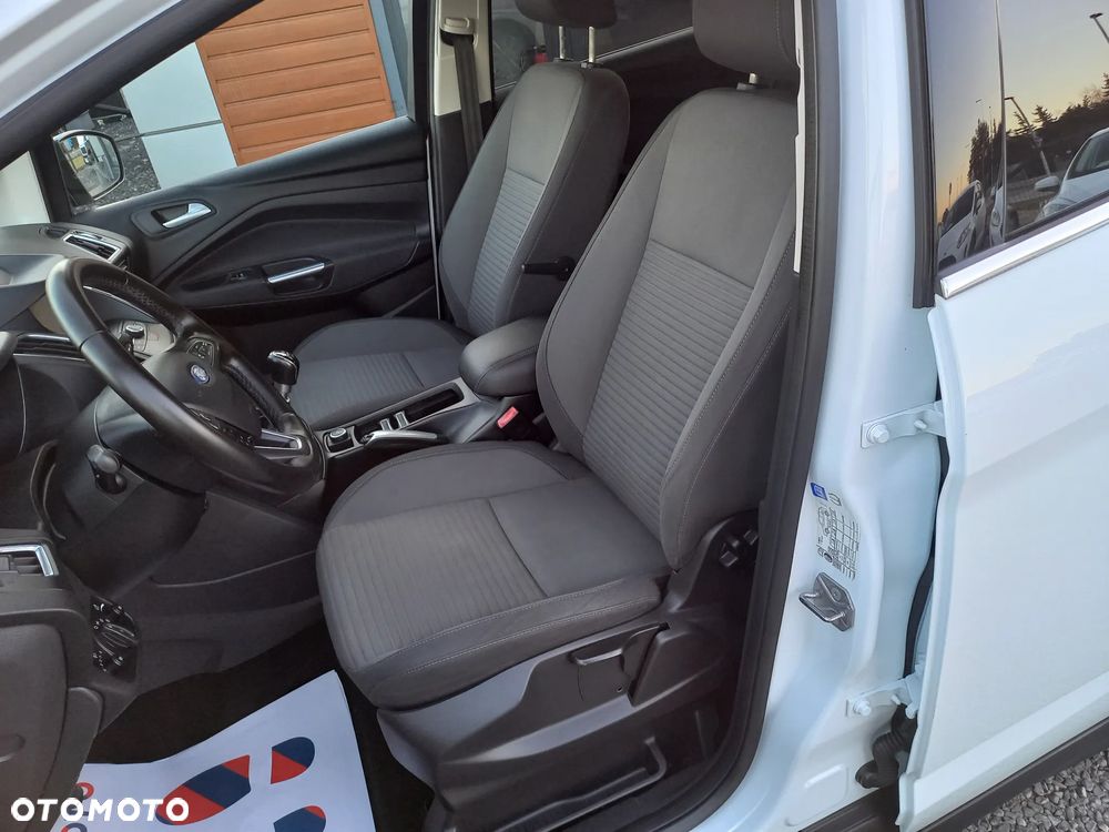 Ford C-MAX 1.0 EcoBoost Titanium ASS - 15