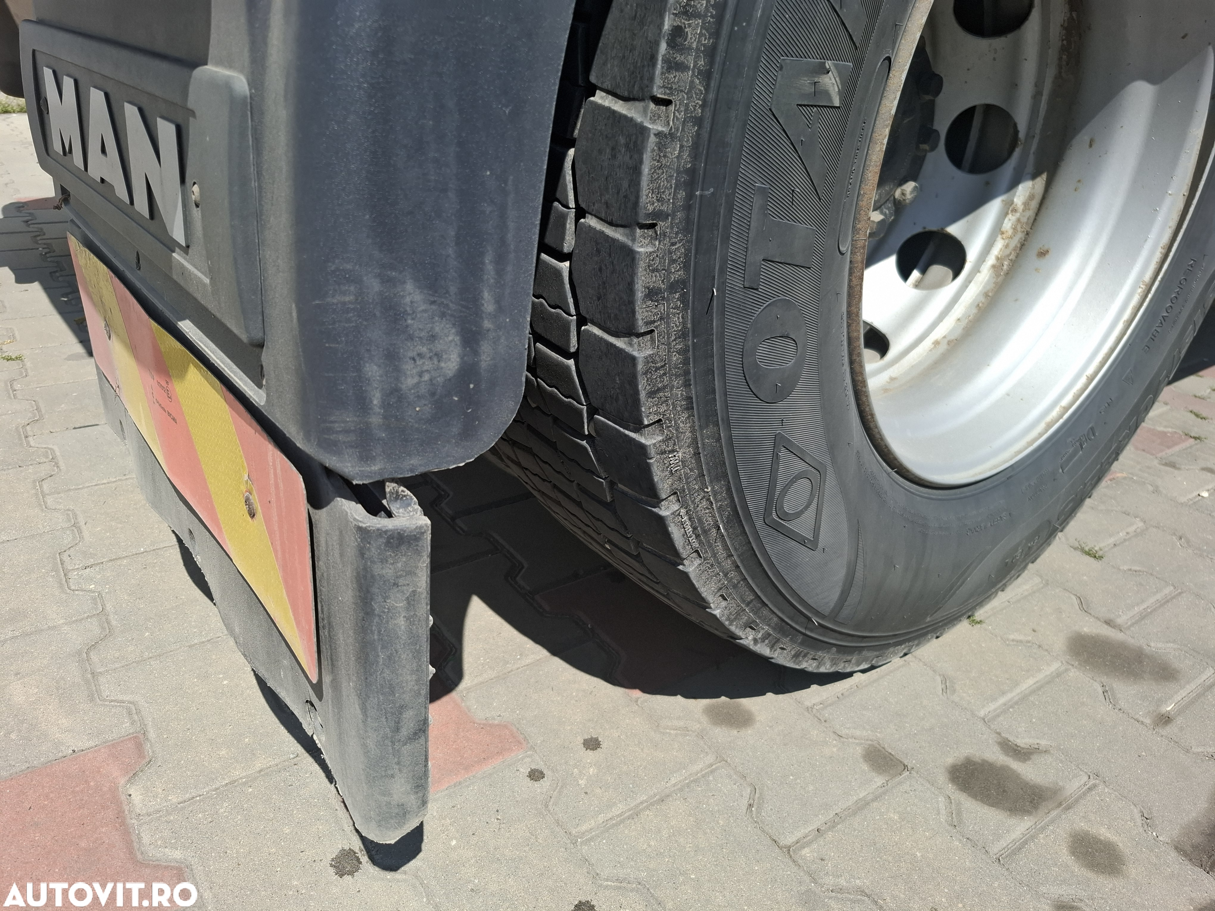 MAN Tgx 18440 xlx - 12
