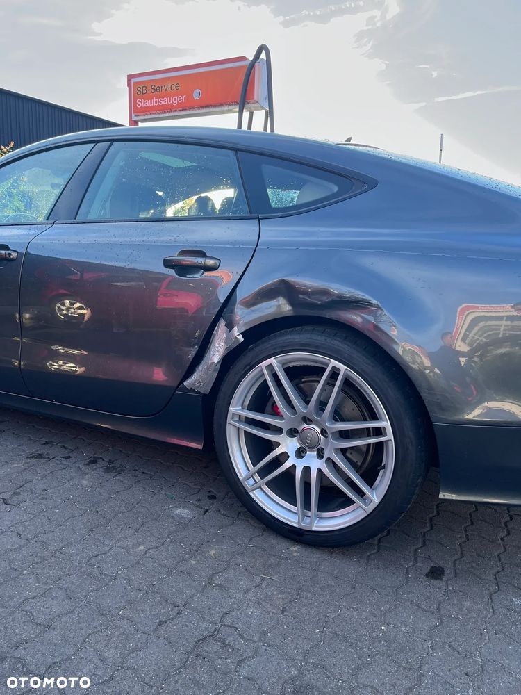 Audi A7 Sportback 3.0 TFSI Quattro S tronic - 40